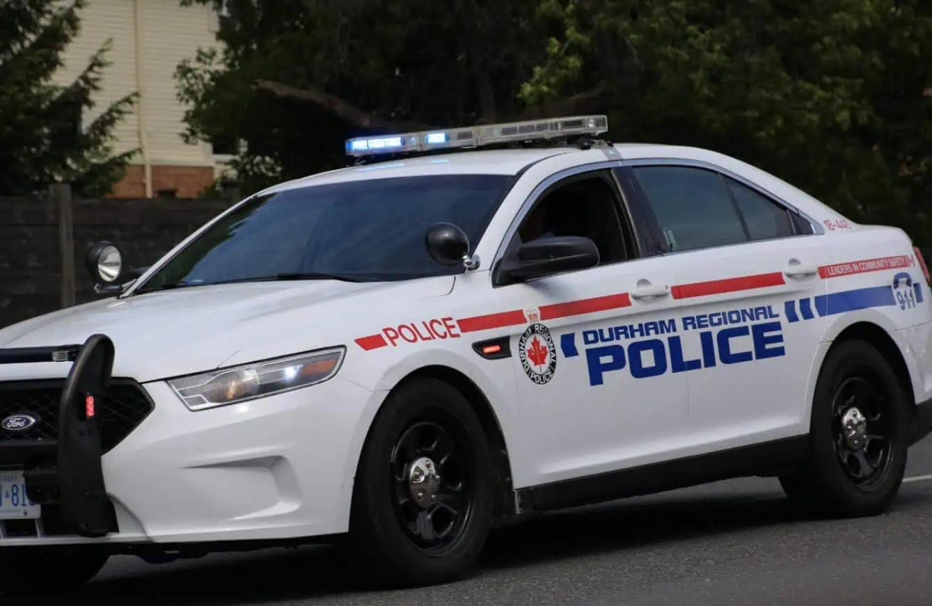 Toronto man in custody after break-in attempt in Ontario village made famous by Schitt’s Creek [Video]