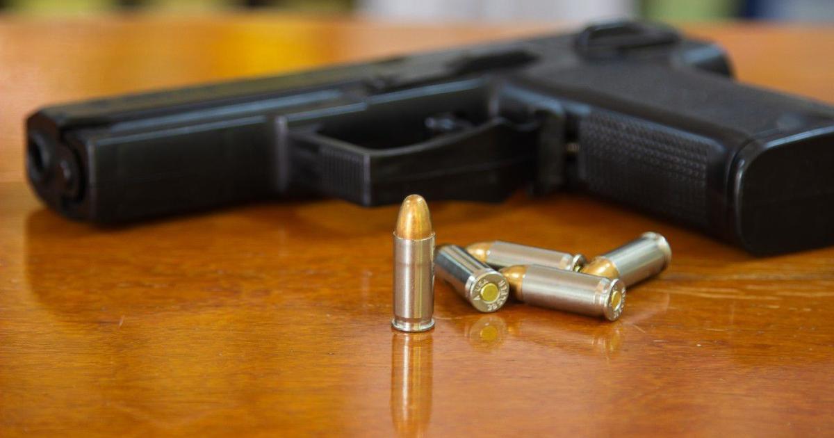 In Depth: Bill allowing Oklahomans to point weapons while defending property becomes law | News [Video]