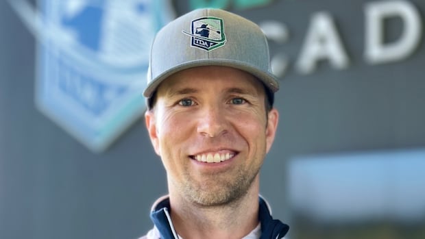 This B.C. golf coach helped actors perfect their golf swings for Apple TV+