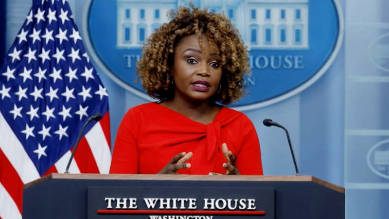 Video: Former Biden official announces exit from the Democratic Party [Video]