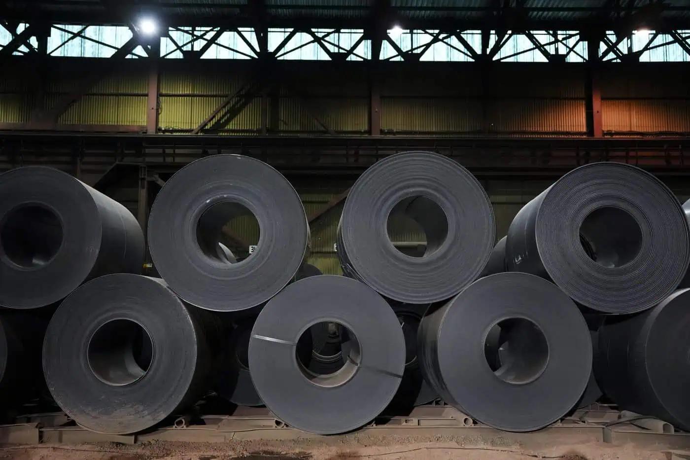 Steel group calls for government to step in to protect industry as U.S. tariffs jump [Video]