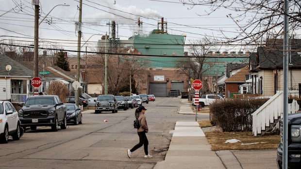 Hamilton steelworkers hang onto jobs for now but brace for impact as U.S. doubles industry tariffs [Video]