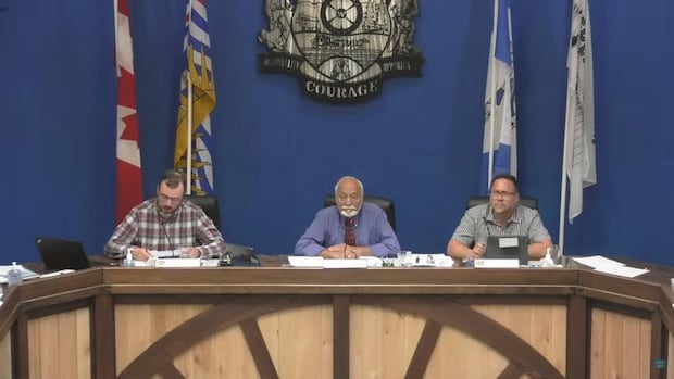 B.C. sends extra police to Williams Lake in response to council’s state of emergency proposal [Video]