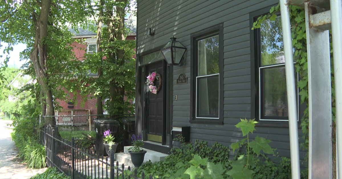 Big change coming to 2 Downtown streets, and cuts at NASA Glenn? [Video]