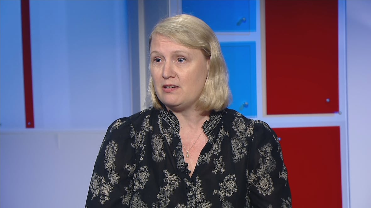 Conference in P.E.I. urges Canada to ACT on basic income guarantee [Video]
