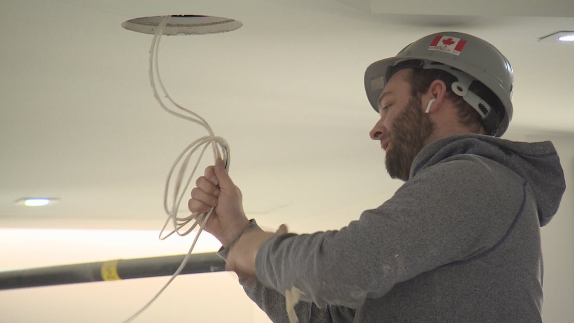 Holland College expanding trade programs, shortly after cutting others [Video]