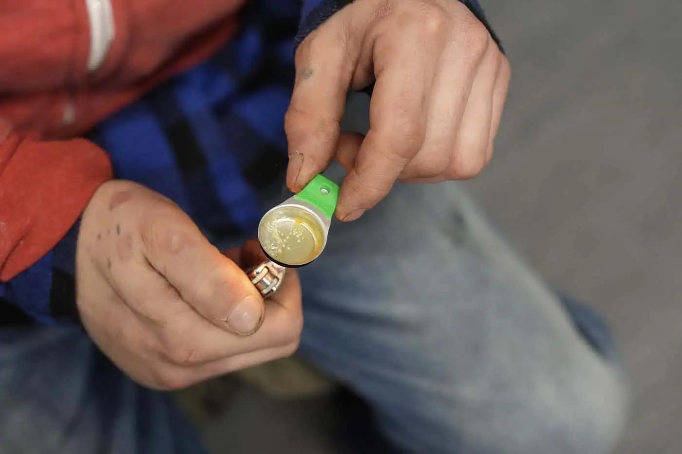 More than 2,200 died of opioids in Ontario last year as numbers trend downward: data [Video]
