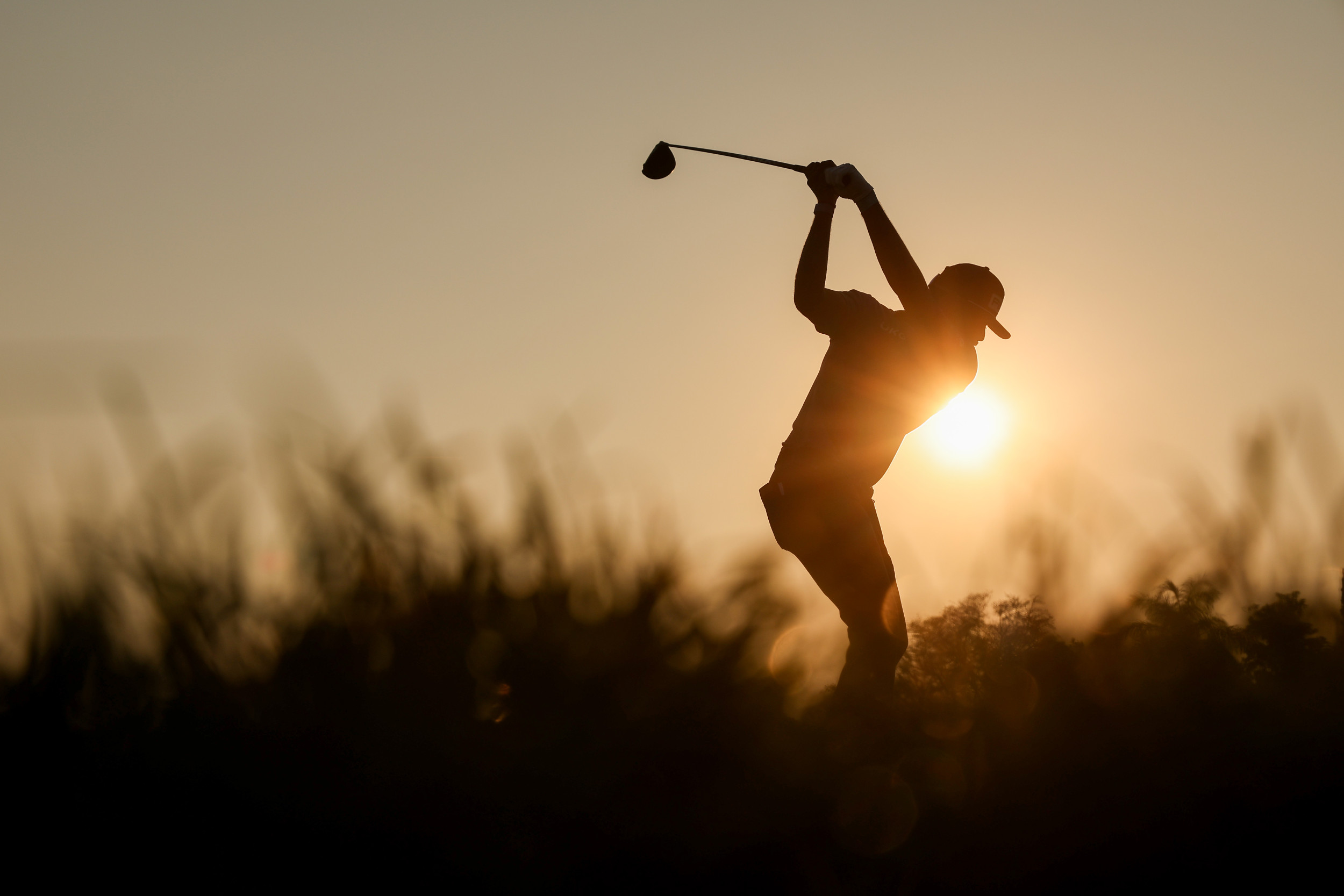 PGA Tour Star Reveals Indefinite Absence amid Crushing Injury [Video]
