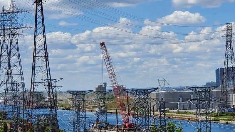Underwater cable from Ontario nuclear plants 1 of 3 options to meet Toronto’s power needs [Video]