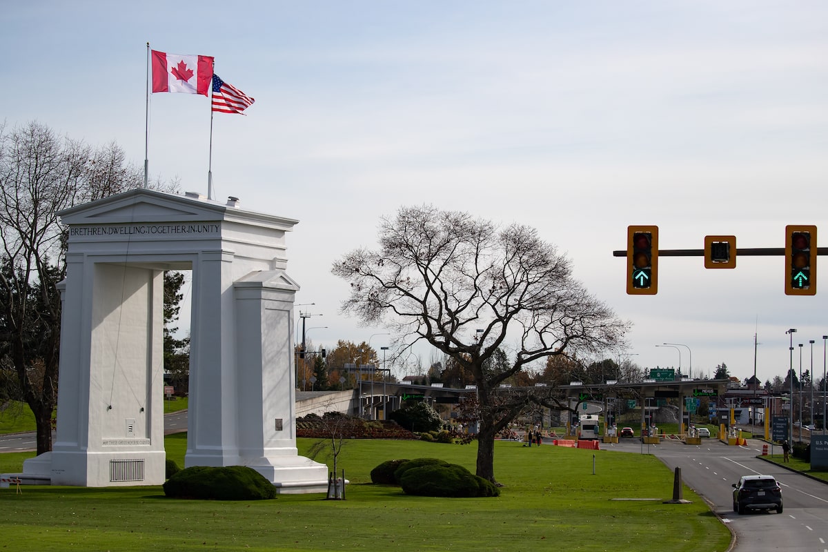 From increased police power to stricter immigration, heres whats in the new border bill [Video]