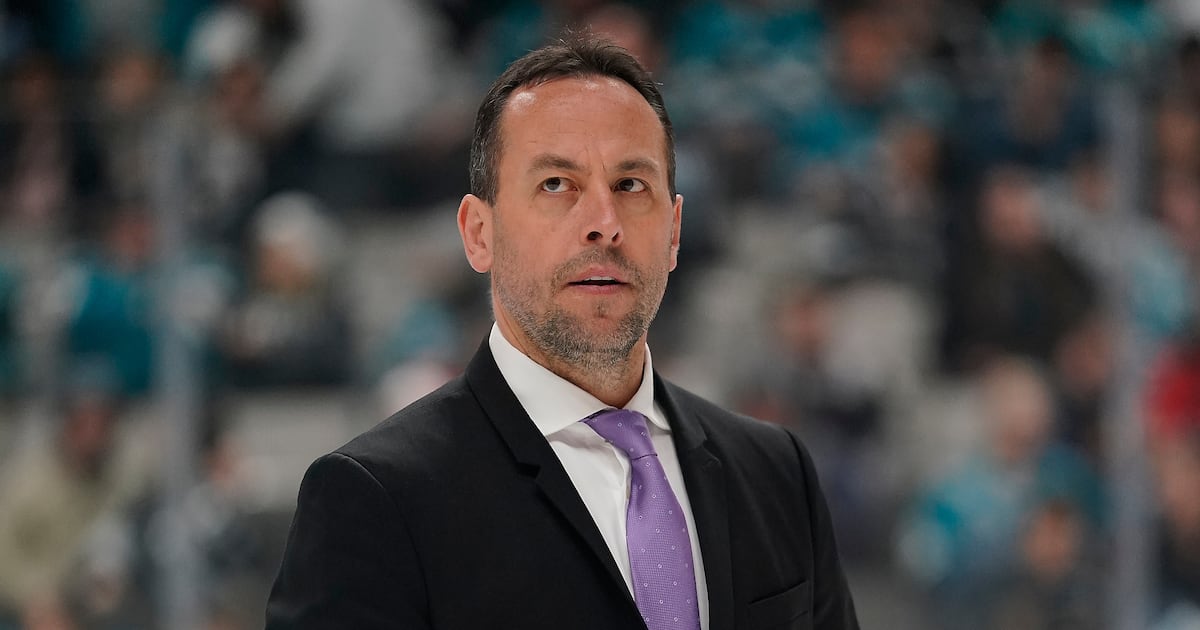 Bruins name ex-forward Marco Sturm as head coach after missing playoffs for first time since 2016  Boston 25 News [Video]