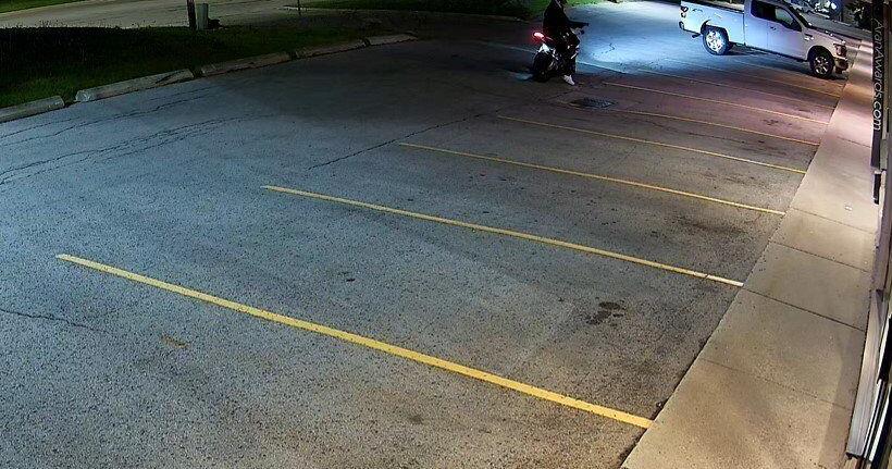 Hamilton police release video of Mountain shooting