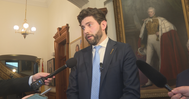 New Brunswicks 3% rent cap to remain through end of fiscal year: housing minister – New Brunswick [Video]