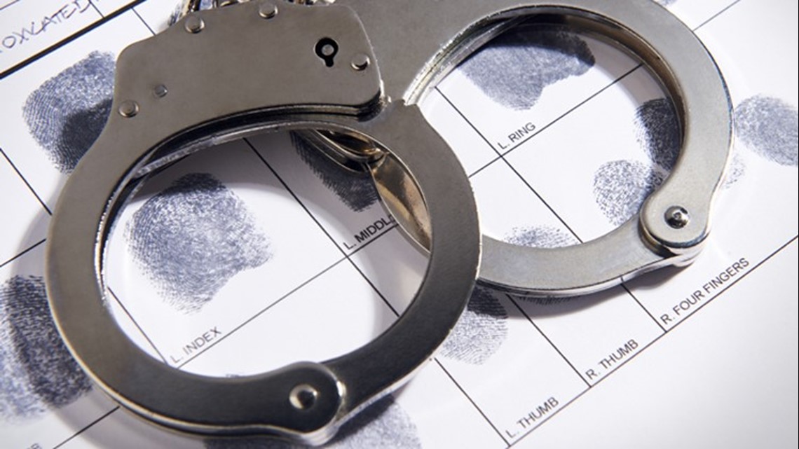 Driver charged with hitting worker in Dauphin County construction zone [Video]