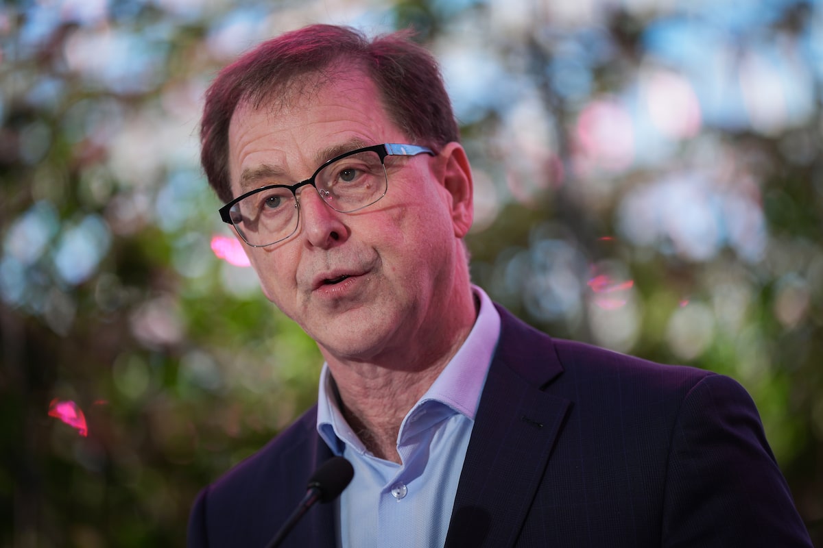 B.C. remains opposed to a pipeline across north despite Albertas demands [Video]
