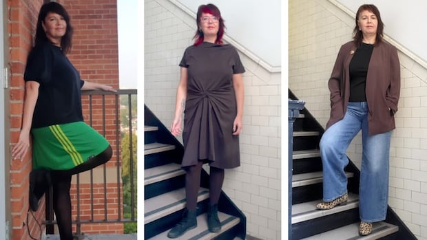 I was a lifelong thrifter, committed to buying second-hand. Then I became addicted [Video]