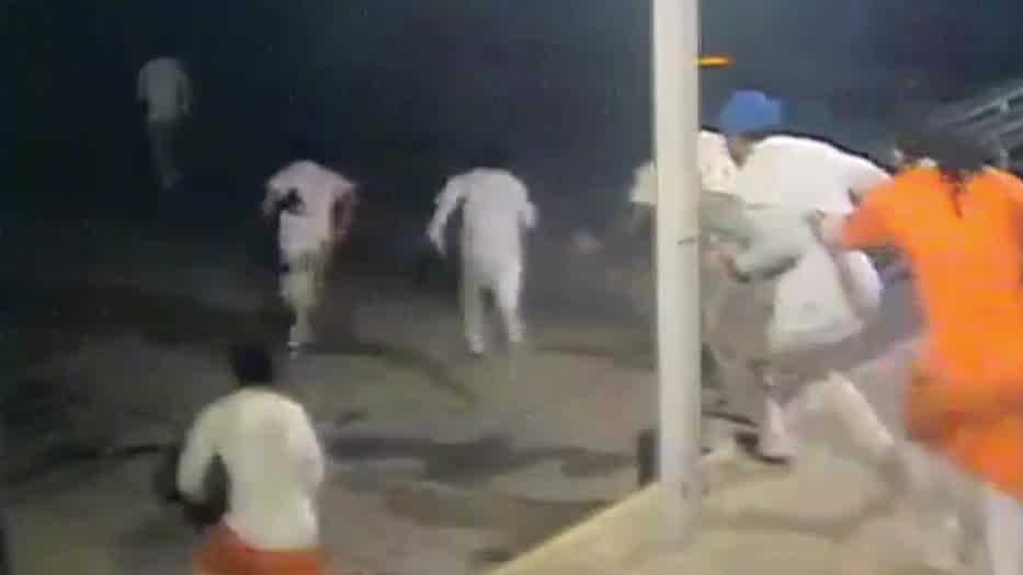 New Orleans jailbreak could make history, similar to Dannemora [Video]