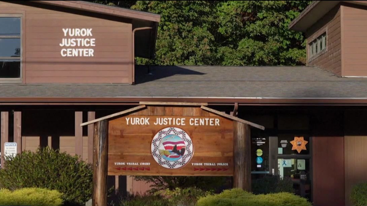 Largest land back deal in California history: 47,000 acres returned to Yurok Tribe [Video]