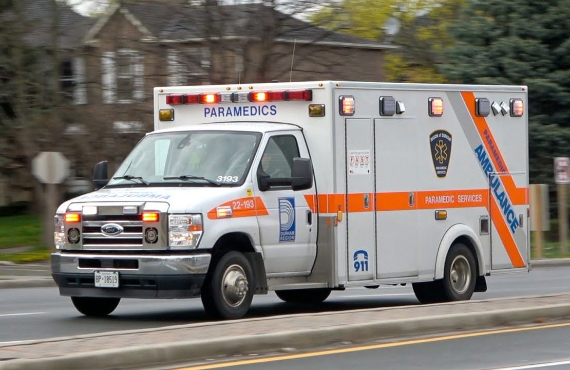 Two motorcyclists killed Wednesday as tragedies in Ontario mount [Video]