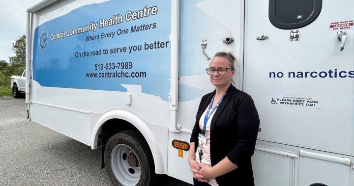 How Mennonite women are building bridges between public health and community amid measles outbreak [Video]