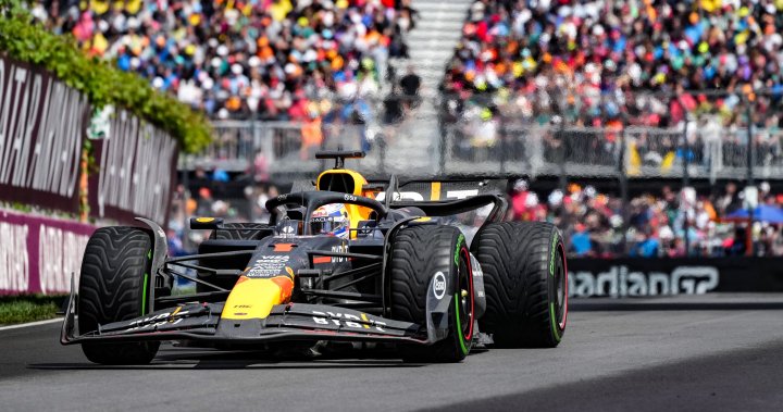 Montreal hopes to repair damaged reputation during Grand Prix weekend – Montreal [Video]