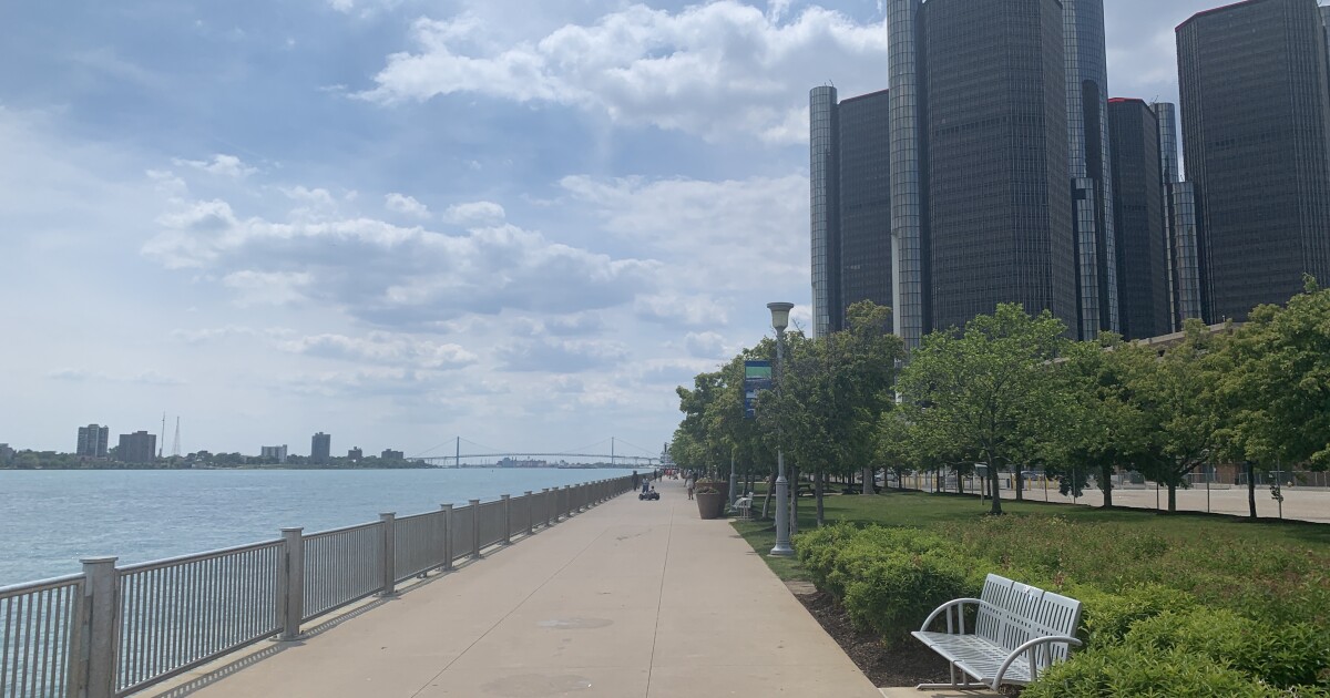 How the air quality advisory in Michigan can impact your health [Video]
