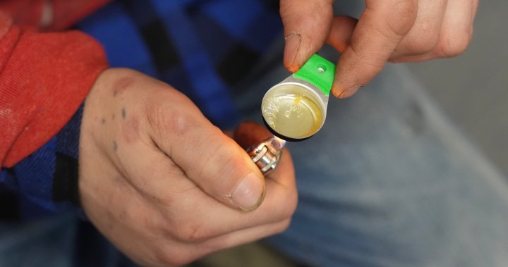 More than 2K died of opioids in Ontario last year as numbers trend downward: data [Video]