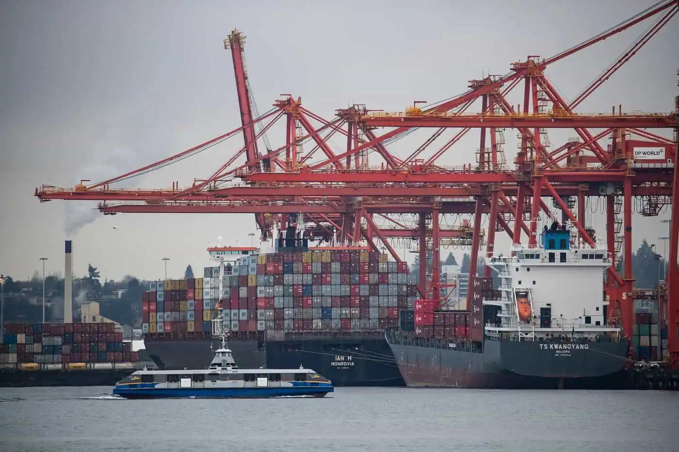 Canada posts largest merchandise trade deficit on record [Video]