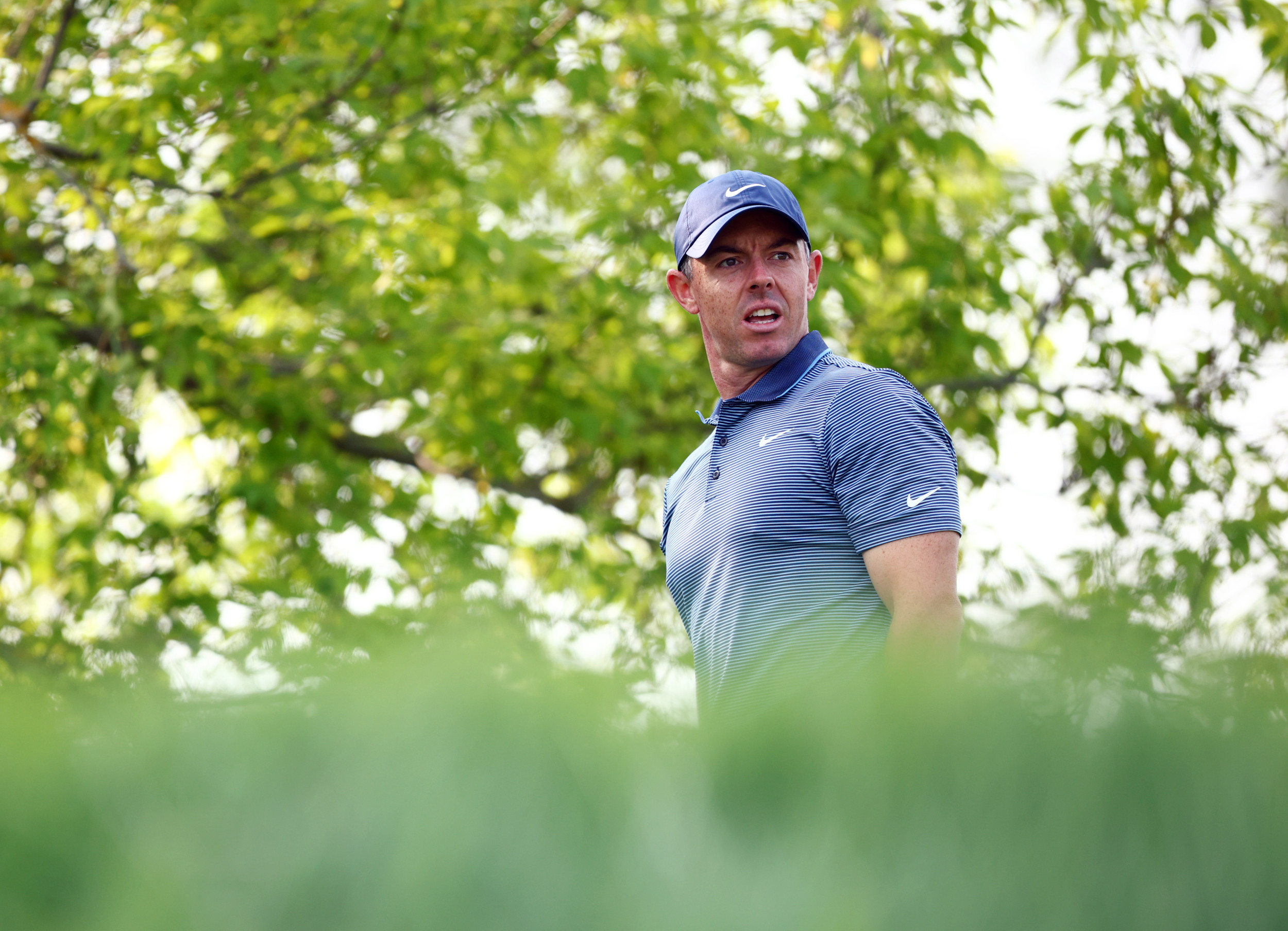 Canadian Open: Rory McIlroy Stands Firm on Skipping Media with Harsh Retort [Video]