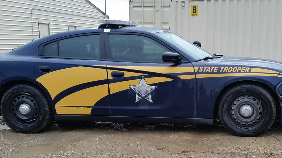 Oregon driver arrested after police chase ends in Idaho [Video]