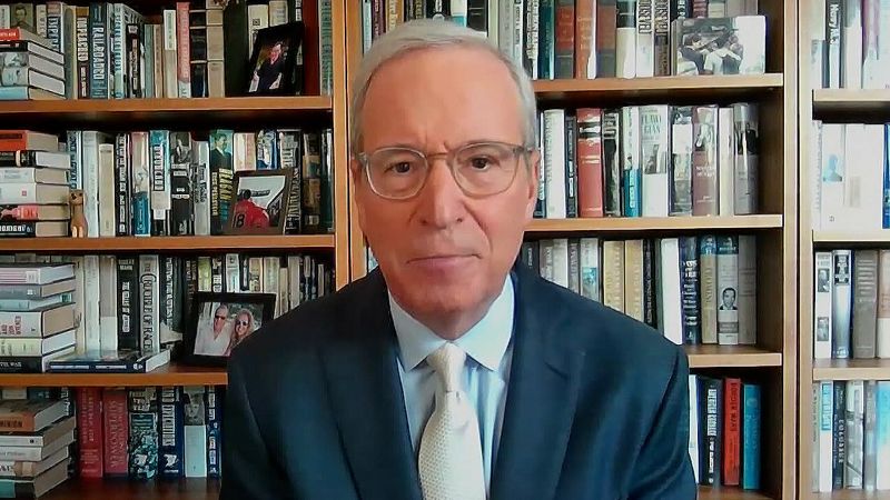 Video: Most predictable celebrity breakup: Brownstein reacts to Trump and Musks feud [Video]