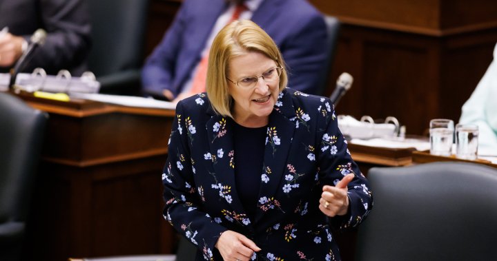Ontario making it easier to poach U.S. health-care workers with registration change [Video]