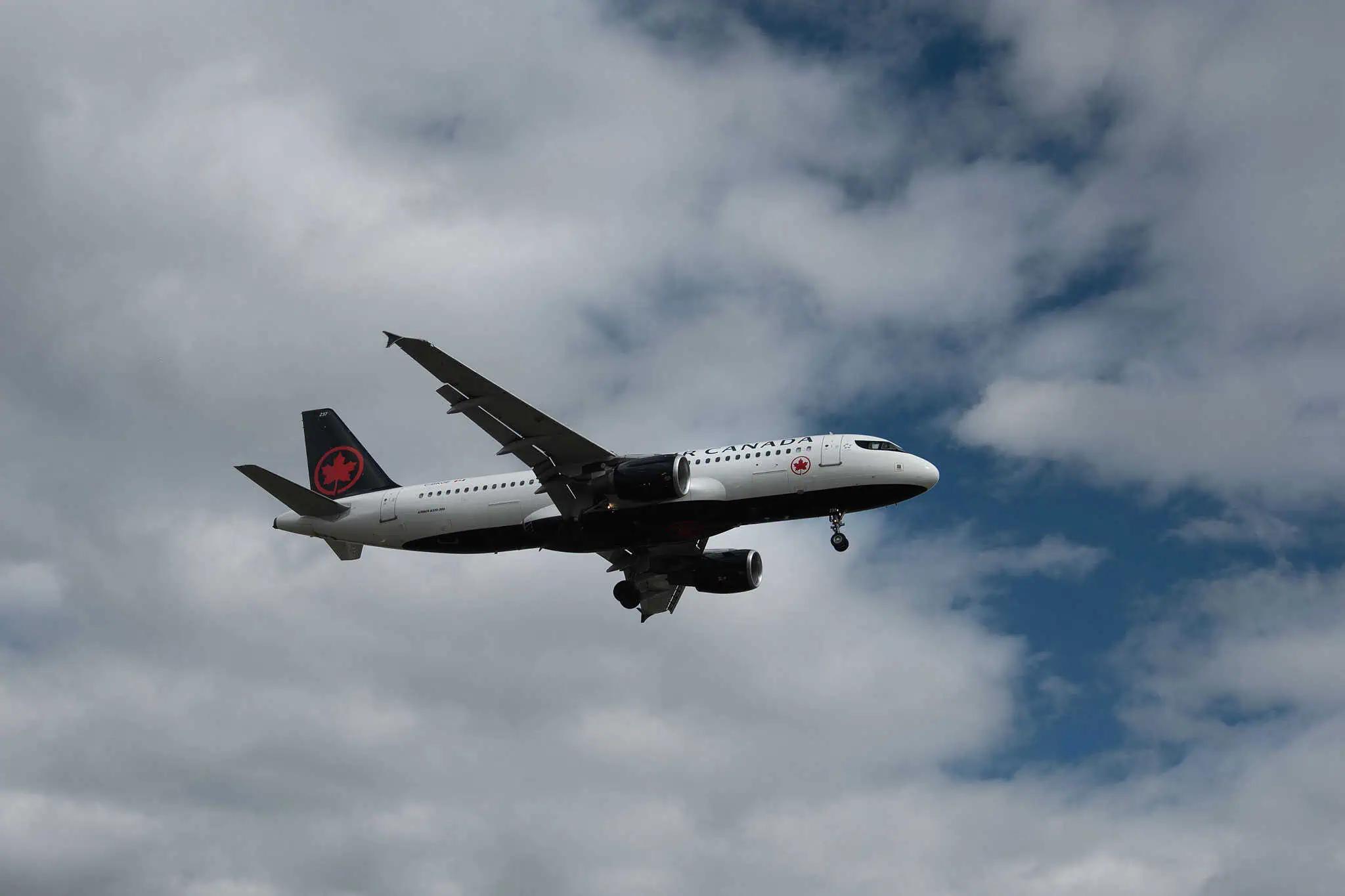 Air Canada adds new flights to popular travel spots in Europe [Video]