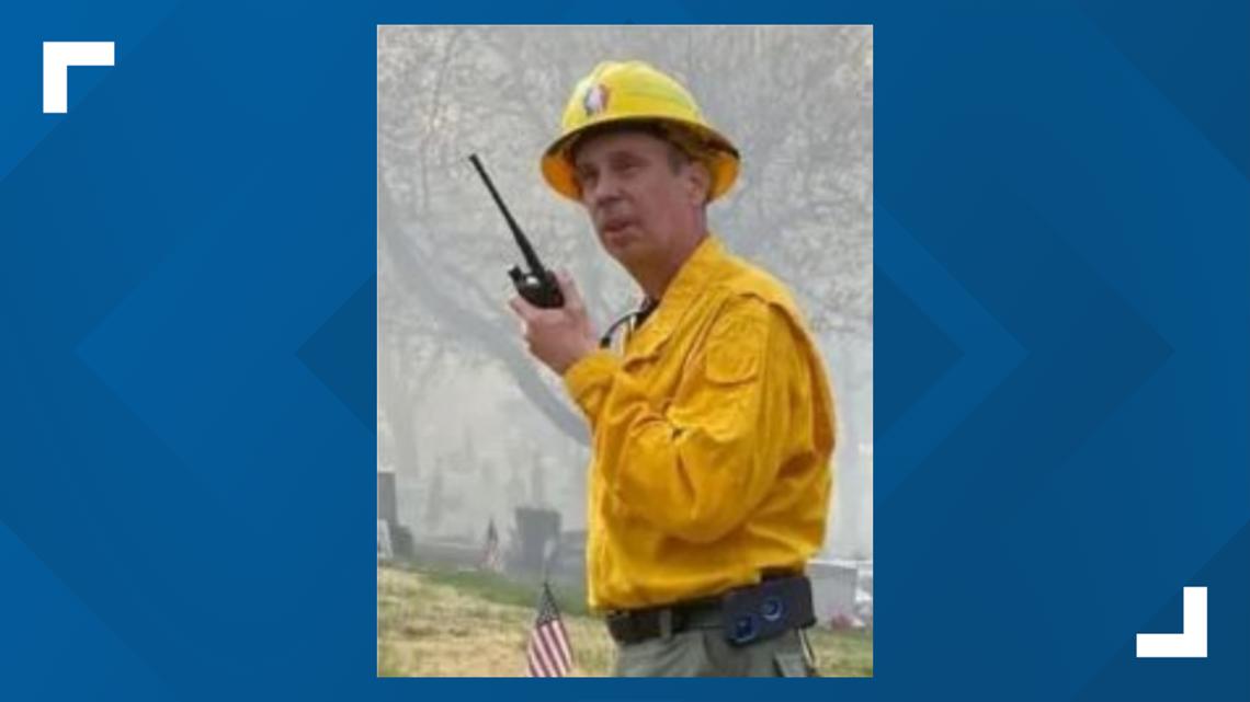 Funeral plans set for Pa. fire chief Dave Warfel [Video]
