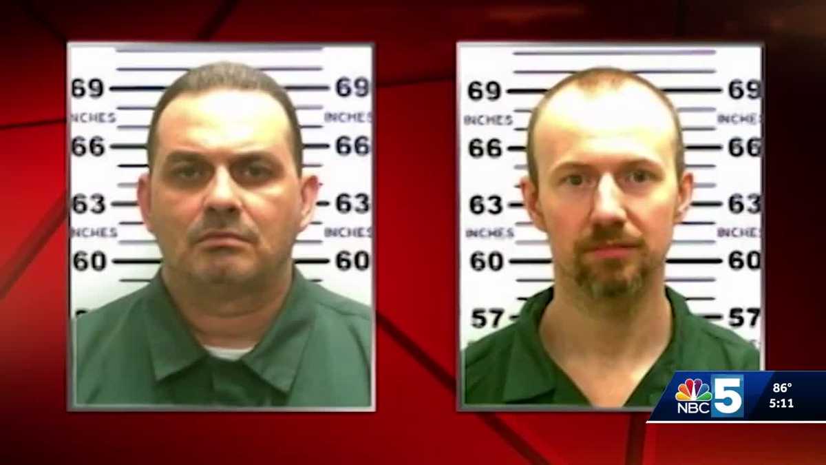 Escape from Dannemora: A Timeline of Events [Video]
