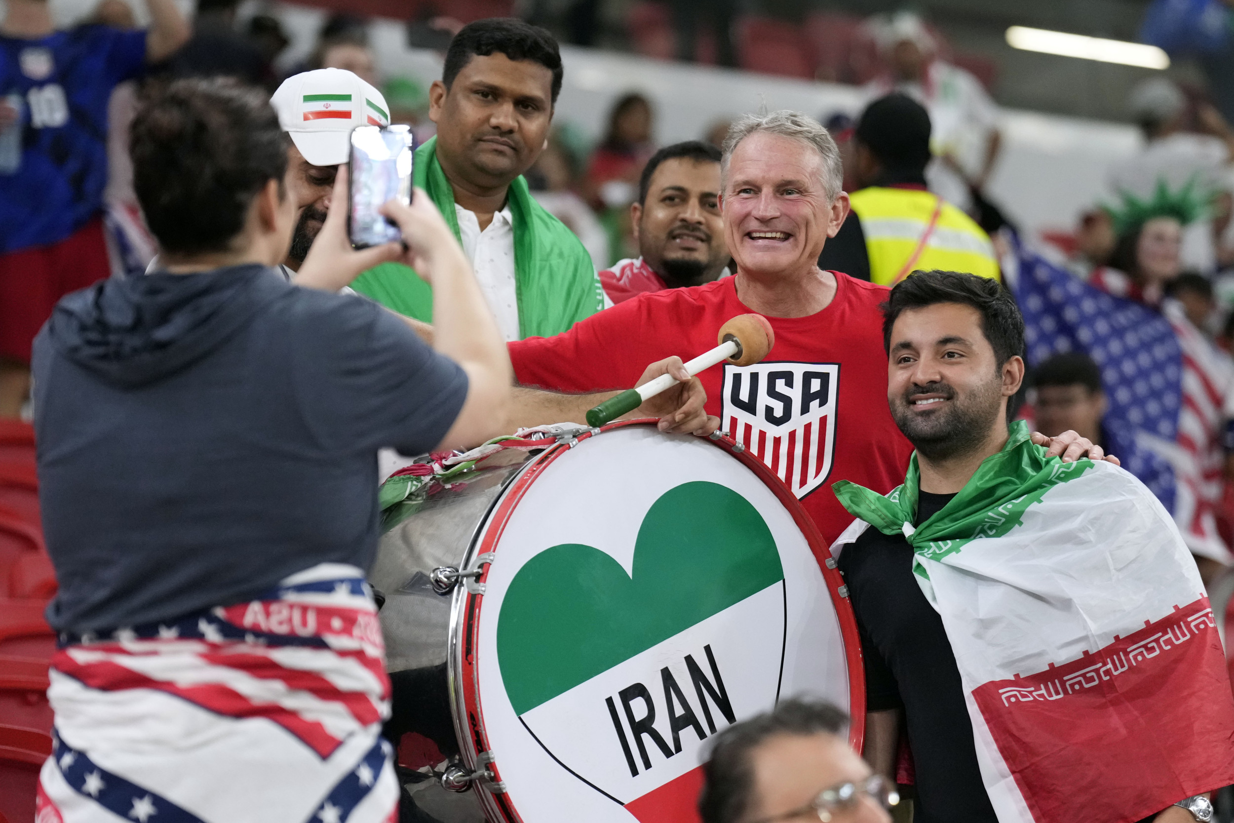 Trump’s Travel Ban Casts Shadow Over FIFA World Cup Access [Video]