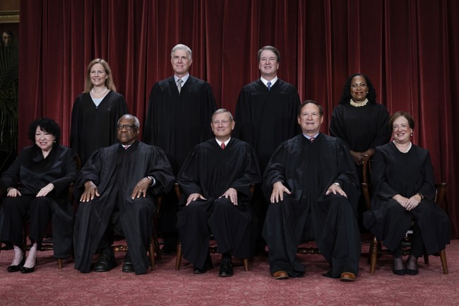 While Trump and Musk Spatted, SCOTUS Hemorrhaged Unanimous Decisions  PJ Media [Video]
