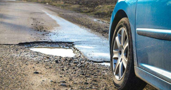 Hamilton home to Ontarios worst road yet again. Here are the others [Video]
