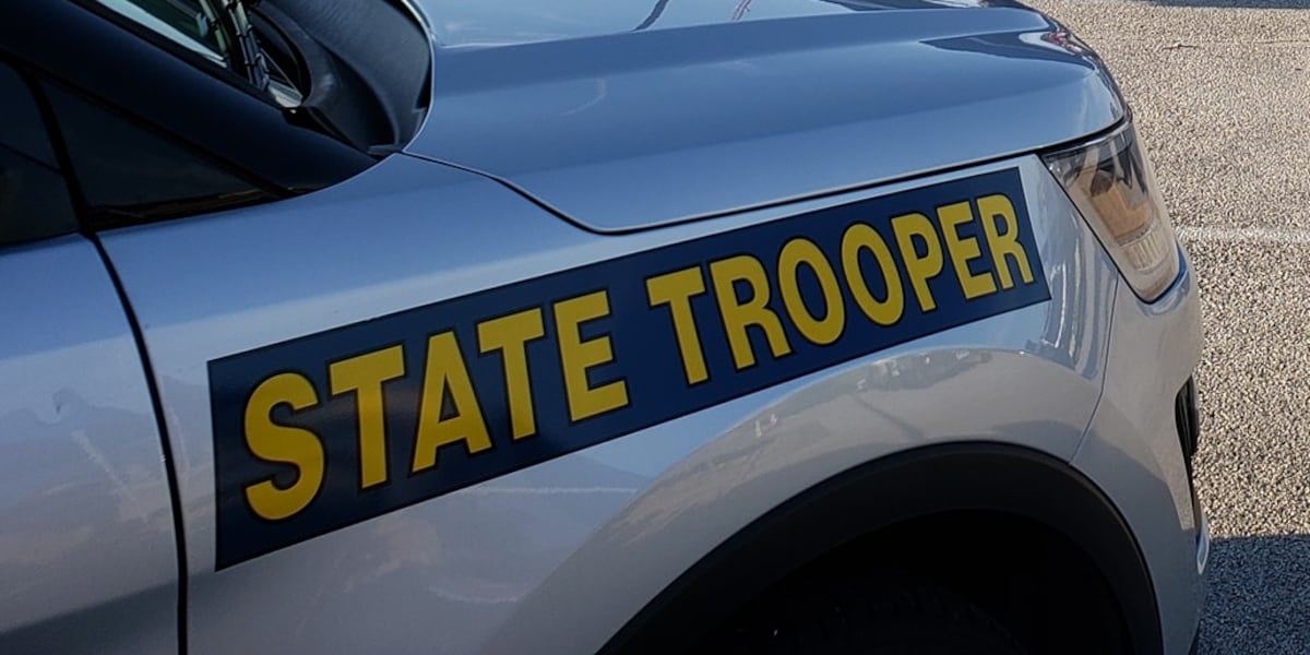 Driver taken to hospital after rear-end collision along Missouri highway [Video]