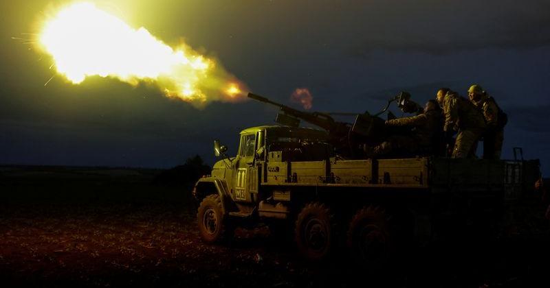 Europe can sustain Ukraine’s war effort without U.S., German general says | U.S. & World [Video]