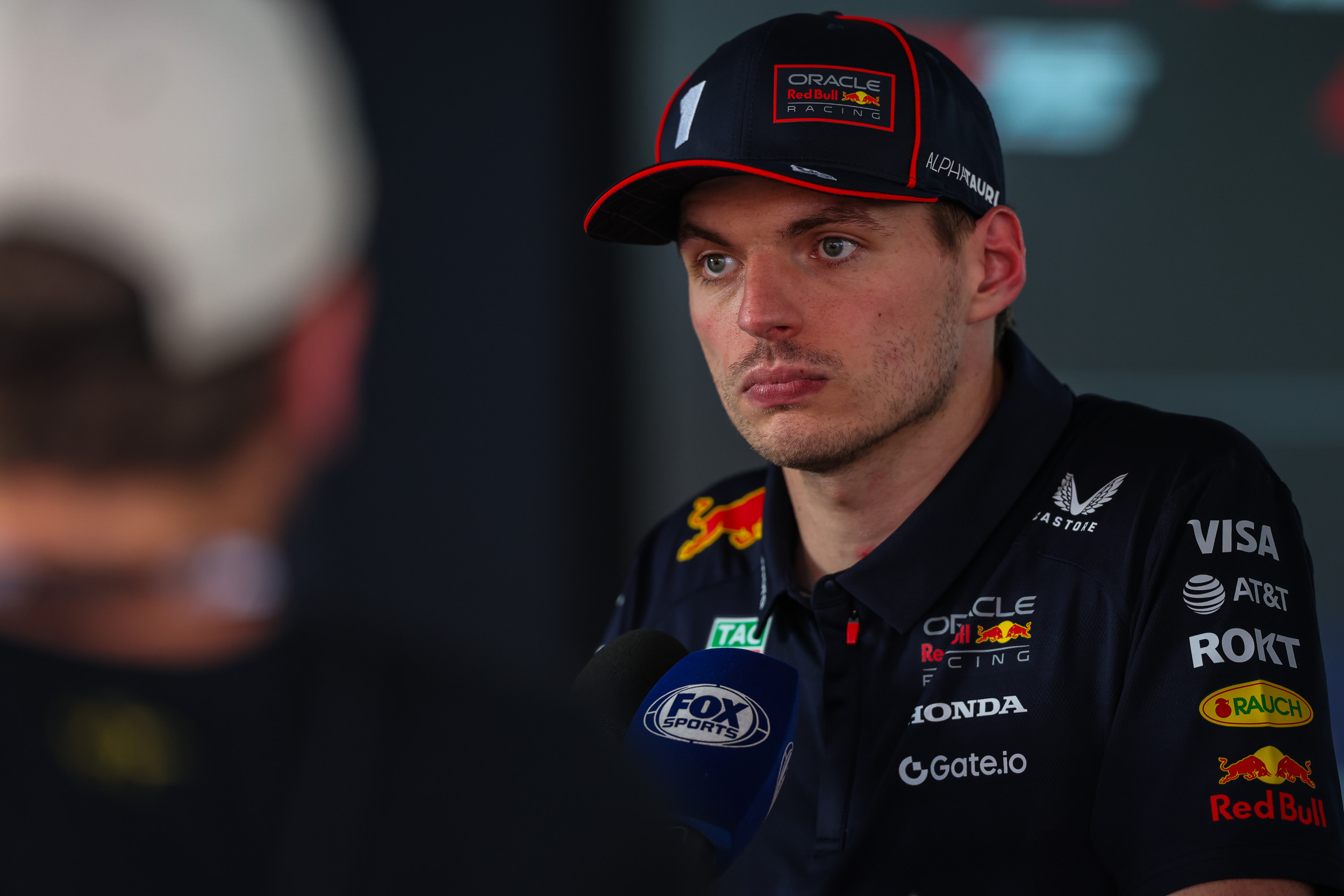 Max Verstappen Warned to Tone It Down or Risk Ban at Austrian GP [Video]