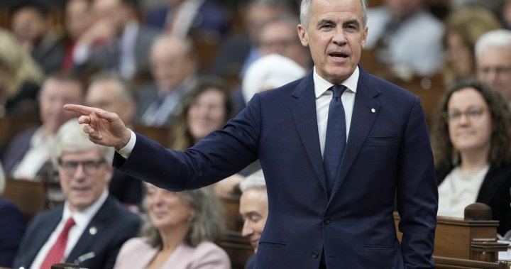 Canada, China to regularize communication after Carney, Li talks – National [Video]