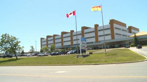 New Brunswick funding provinces first hybrid operating room [Video]