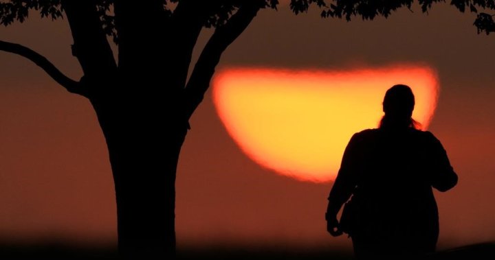 First blast of summer heat headed for southern B.C. – BC [Video]