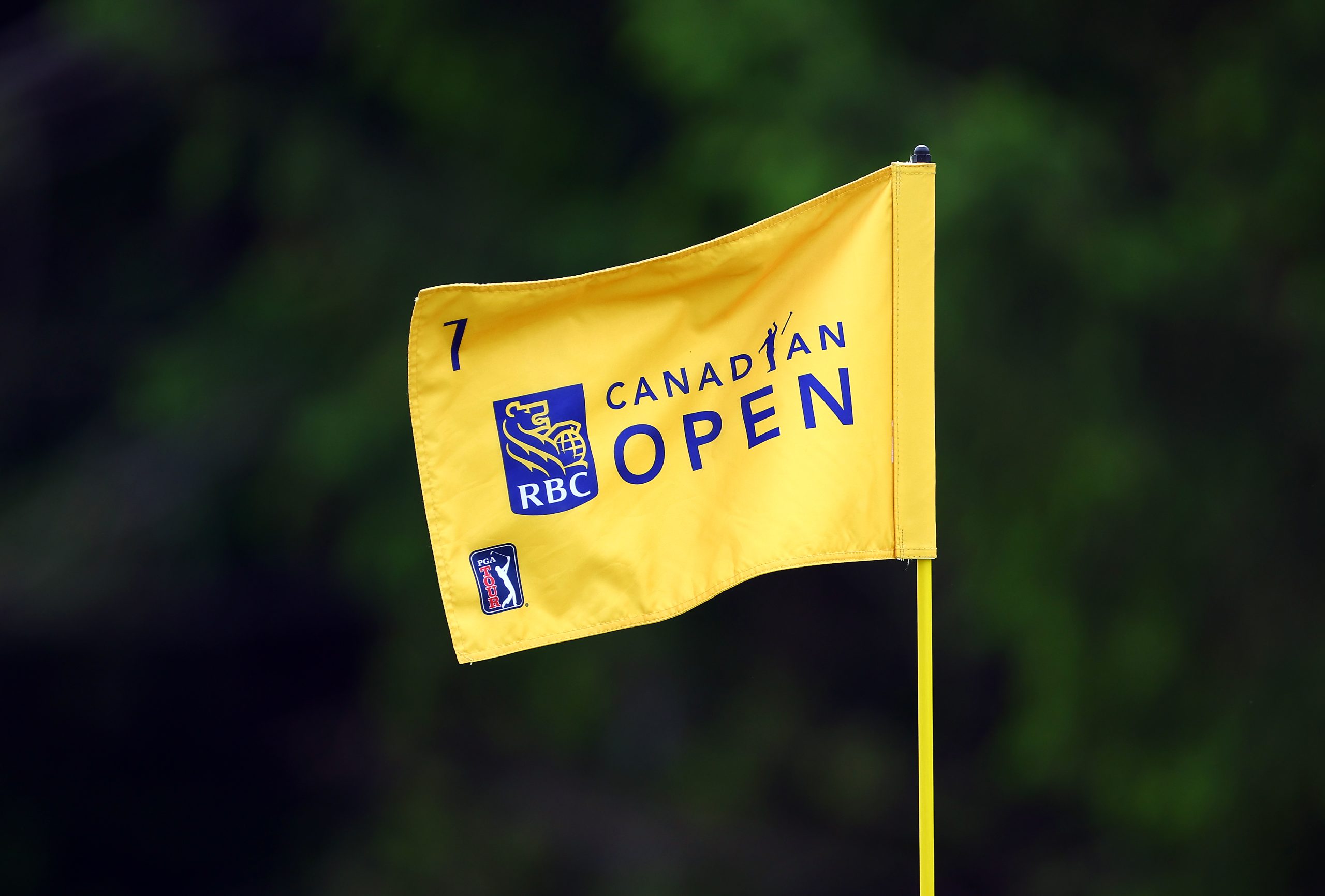 RBC Canadian Open: Pair of PGA Tour Pros Make History [Video]