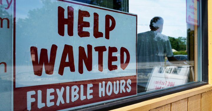 U.S. adds 139K new jobs in May, but numbers down from April – National [Video]