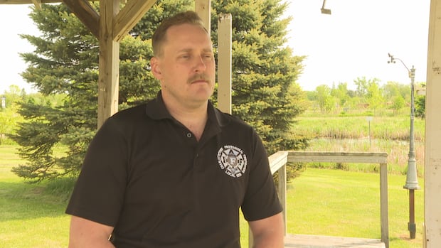 Charlottetown would be ‘better served’ with 4 firefighters at 1st response, says union [Video]