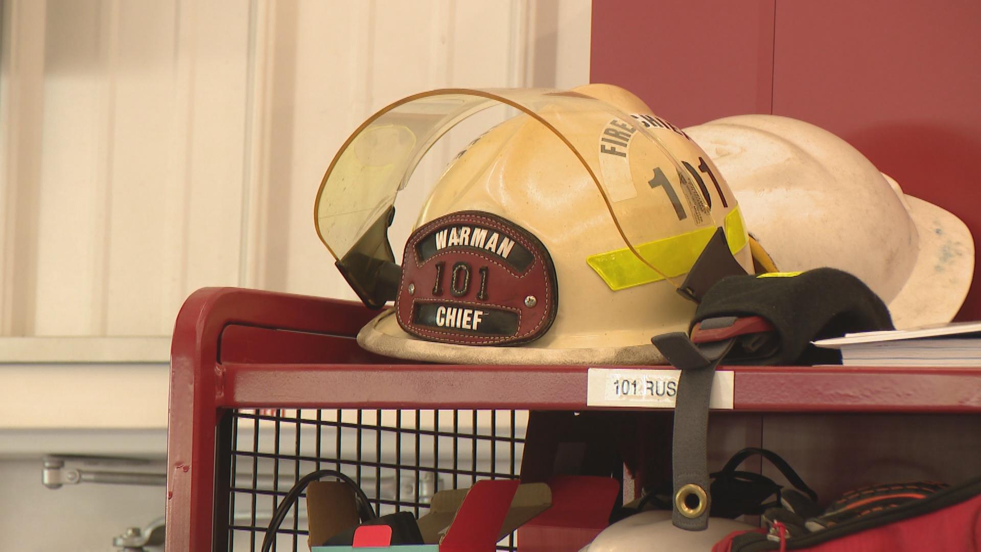 Stronger together: Saskatchewans volunteer firefighters unite to fight northern wildfires [Video]