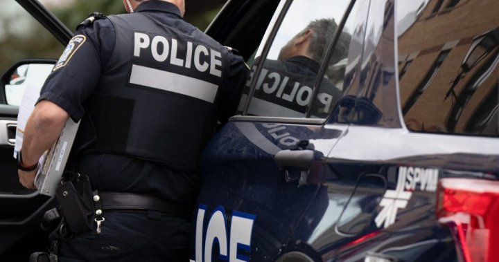 More Montreal business owners facing extortion, police say - Montreal [Video]