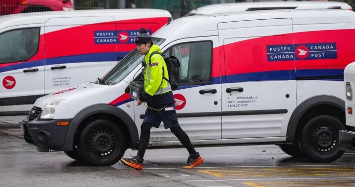 Canada Post strike: Union files labour practices complaint as talks stall – National [Video]